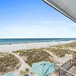 Pet Friendly Beach House - Summer Reign By Panhandle Getaways