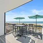 Pet Friendly Beach House - Summer Reign By Panhandle Getaways