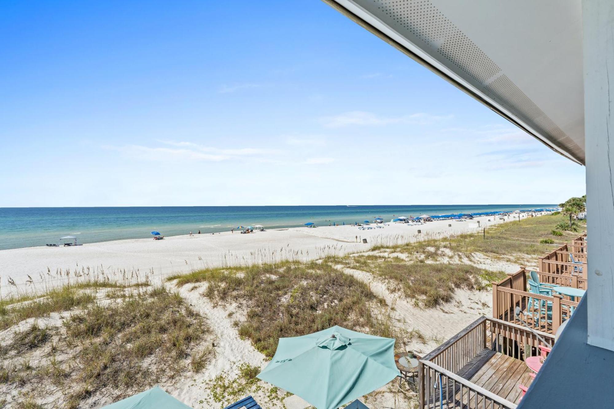 Holiday home Pet Friendly House - Summer Reign By Panhandle Getaways Panama City Beach
