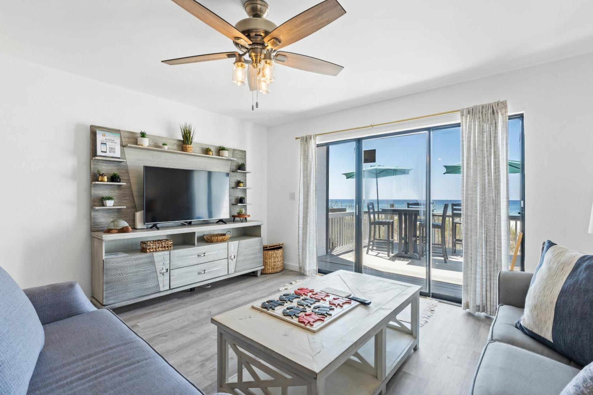 Pet Friendly House - Summer Reign By Panhandle Getaways Holiday home
