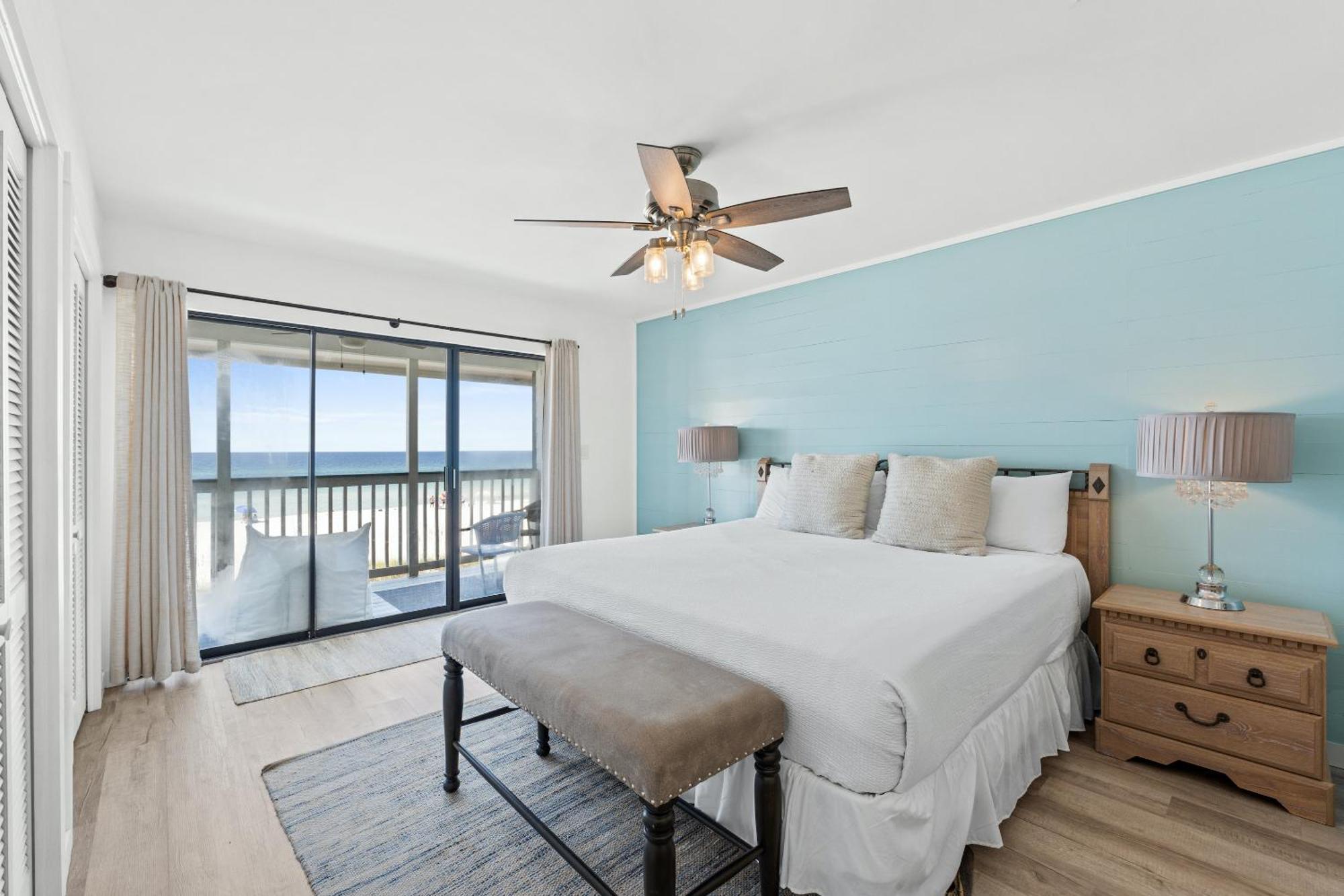 Holiday home Pet Friendly House - Summer Reign By Panhandle Getaways *