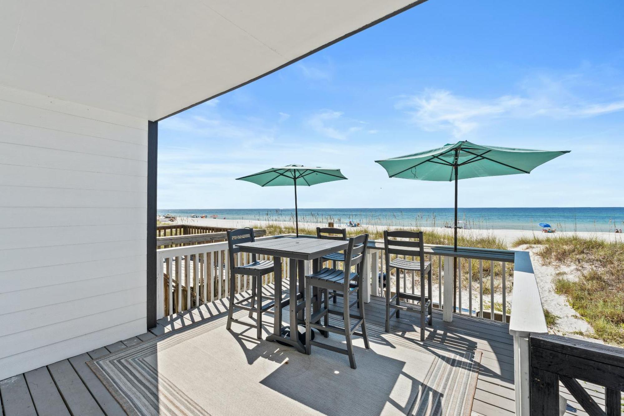 Pet Friendly House - Summer Reign By Panhandle Getaways *