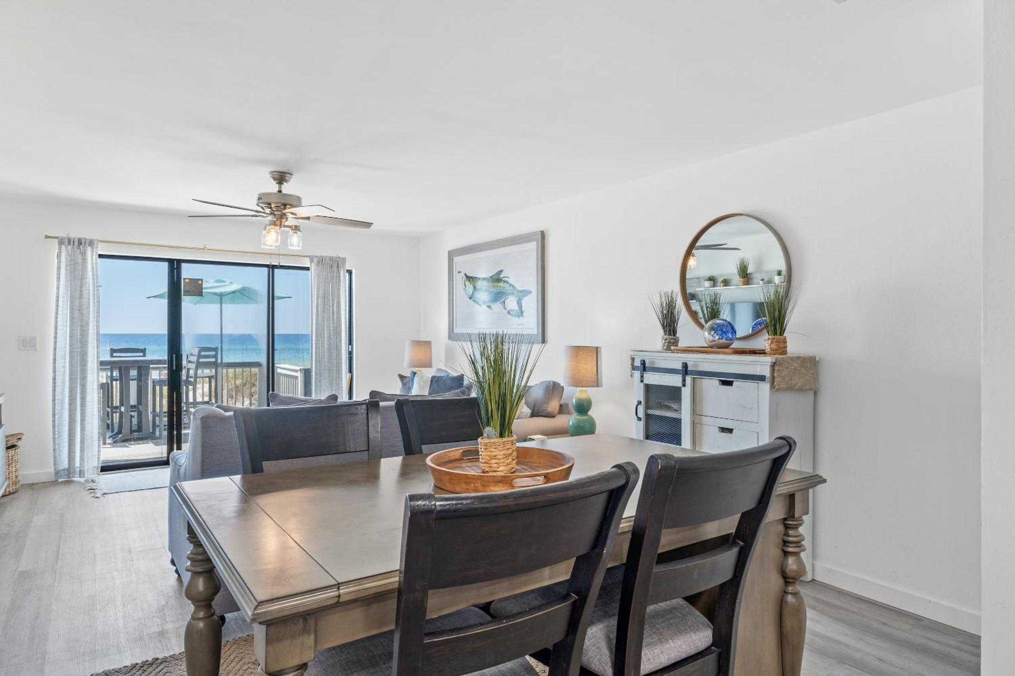 Holiday home Pet Friendly House - Summer Reign By Panhandle Getaways