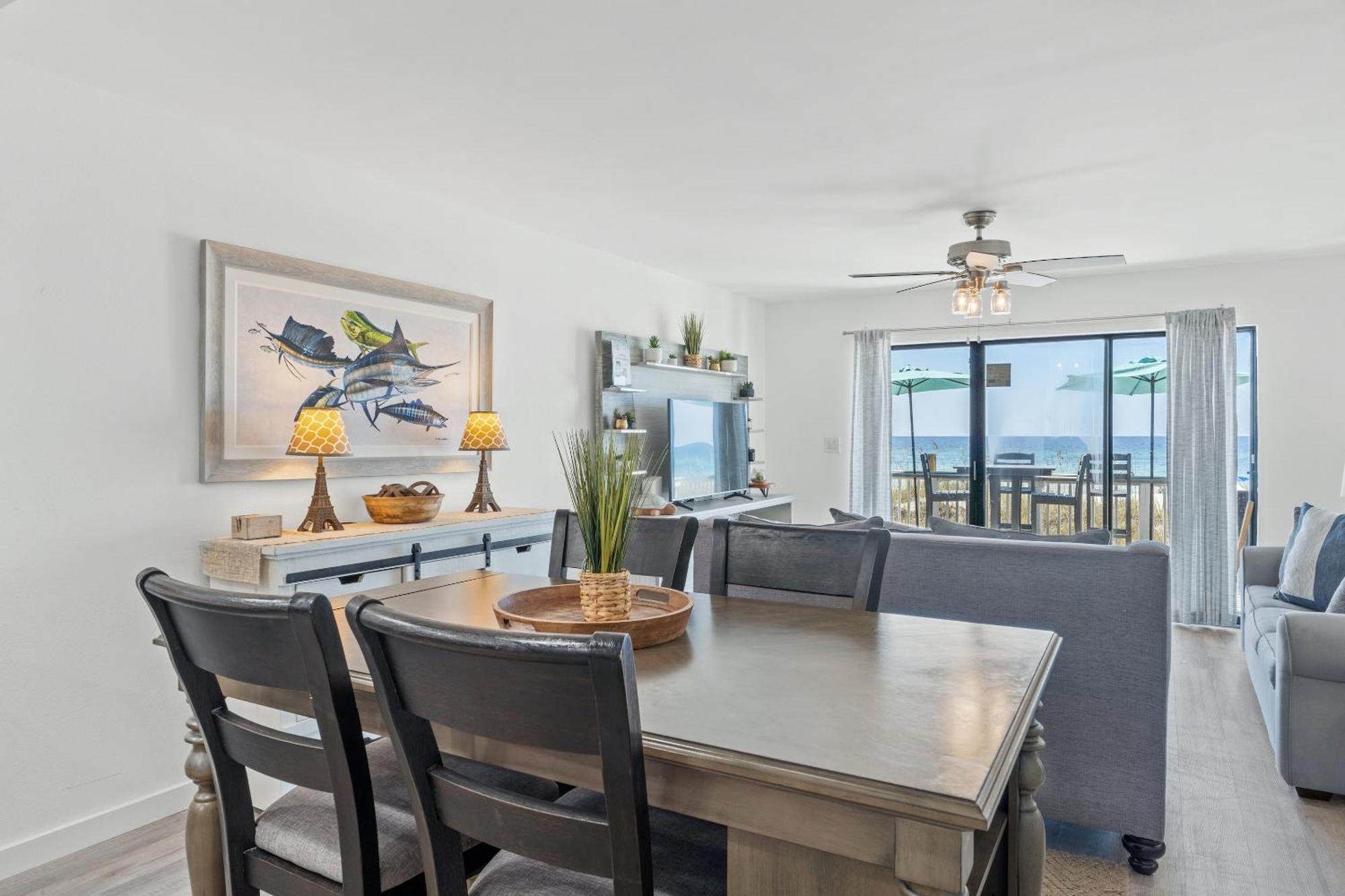 Pet Friendly House - Summer Reign By Panhandle Getaways * Panama City Beach
