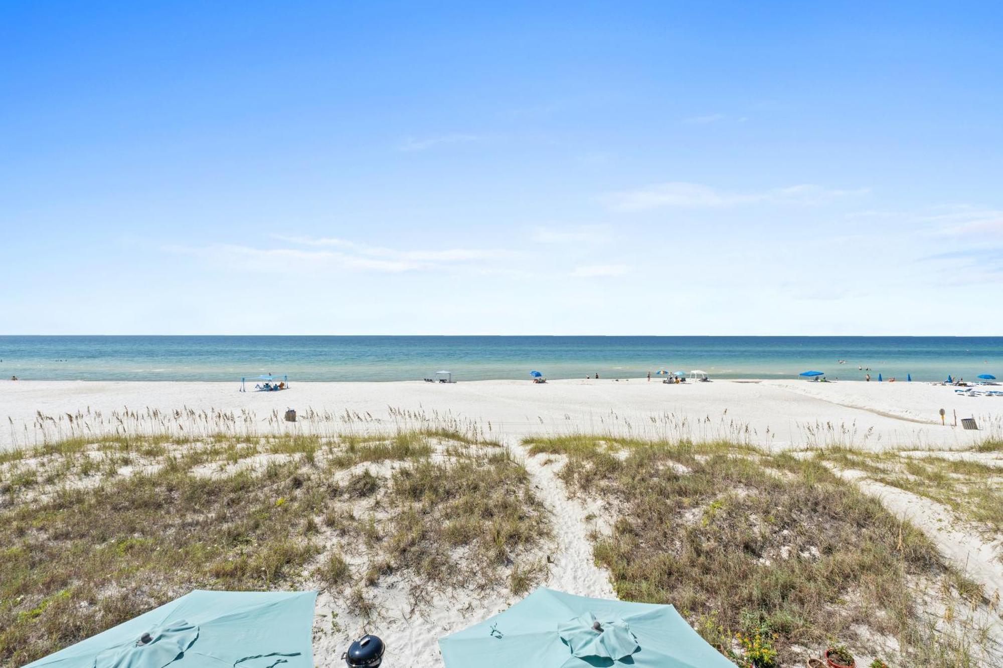 Pet Friendly House - Summer Reign By Panhandle Getaways Holiday home Panama City Beach
