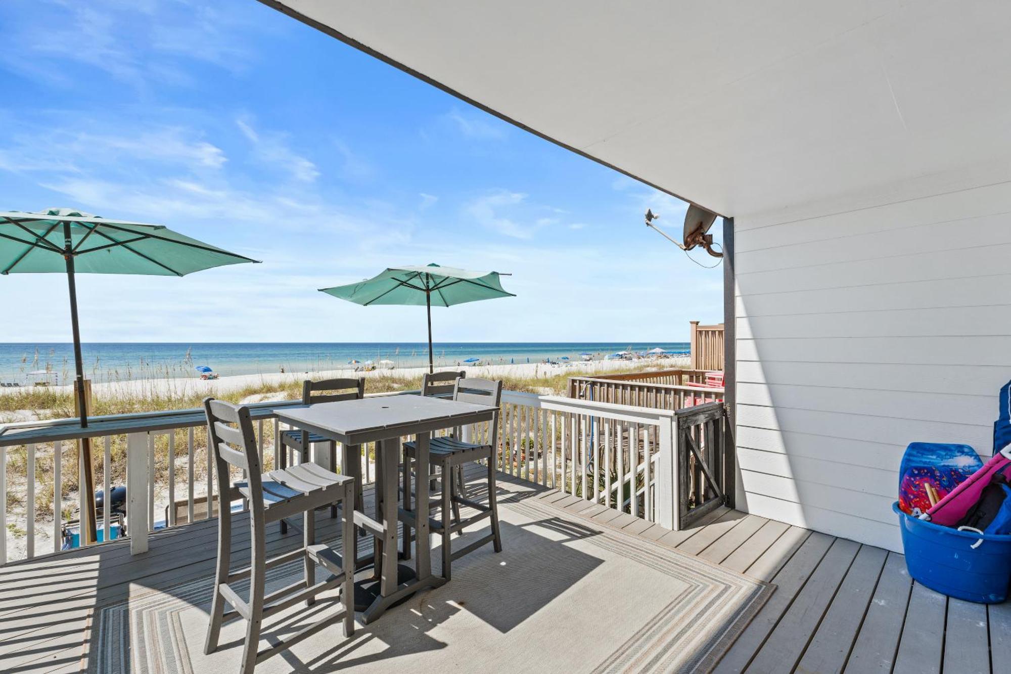 Pet Friendly House - Summer Reign By Panhandle Getaways Panama City Beach