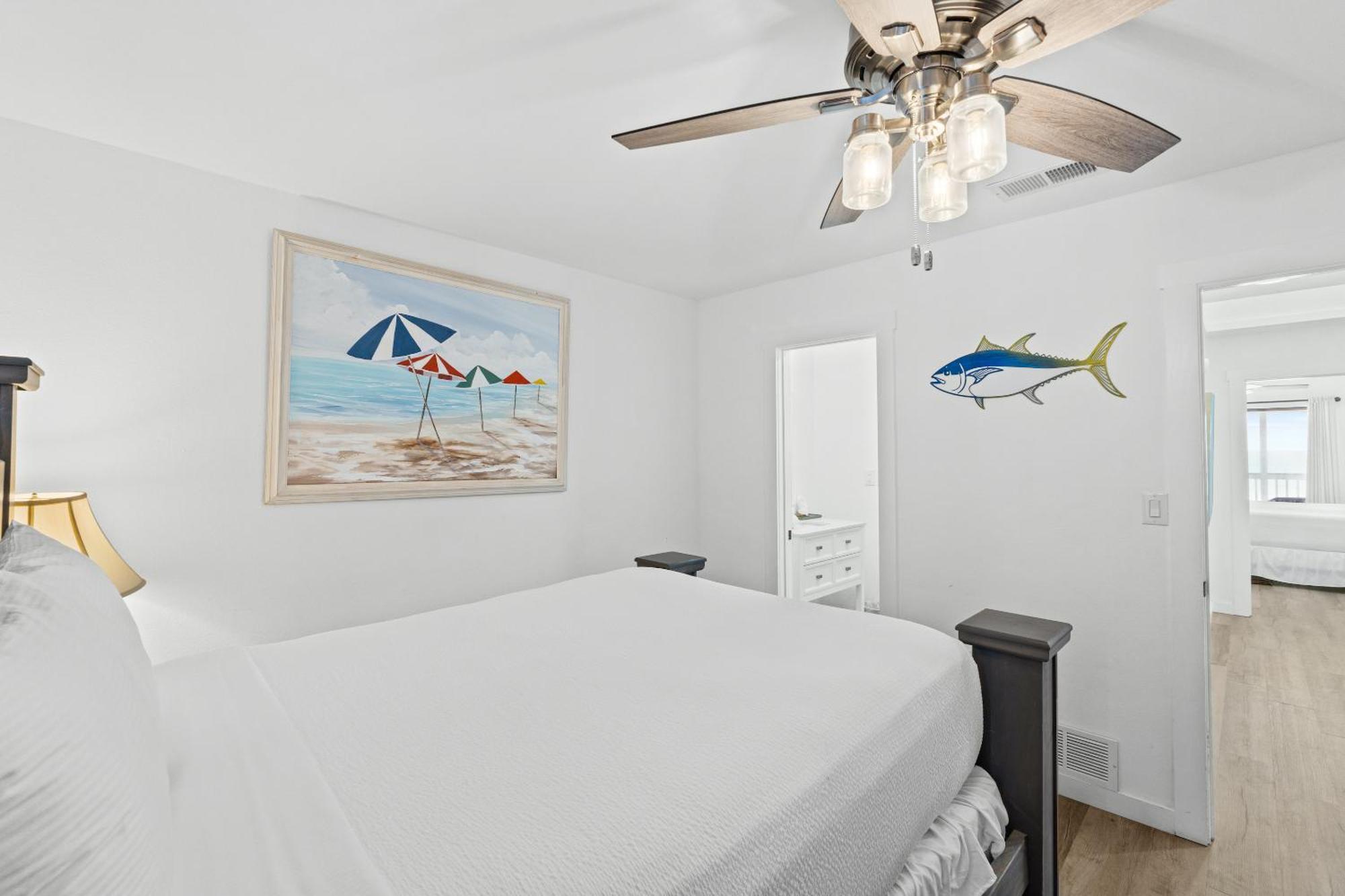 Pet Friendly House - Summer Reign By Panhandle Getaways *