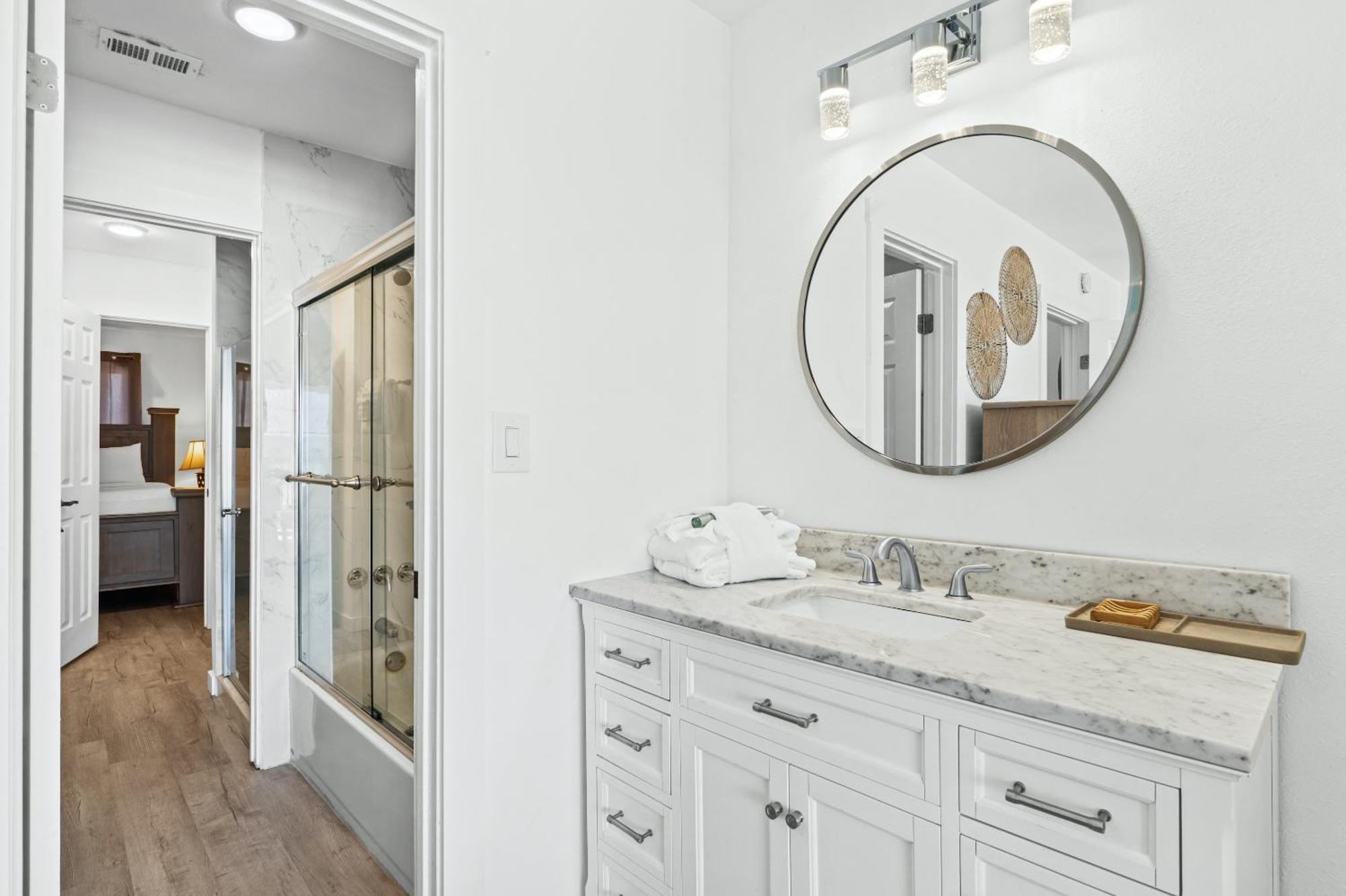 Holiday home Pet Friendly House - Summer Reign By Panhandle Getaways
