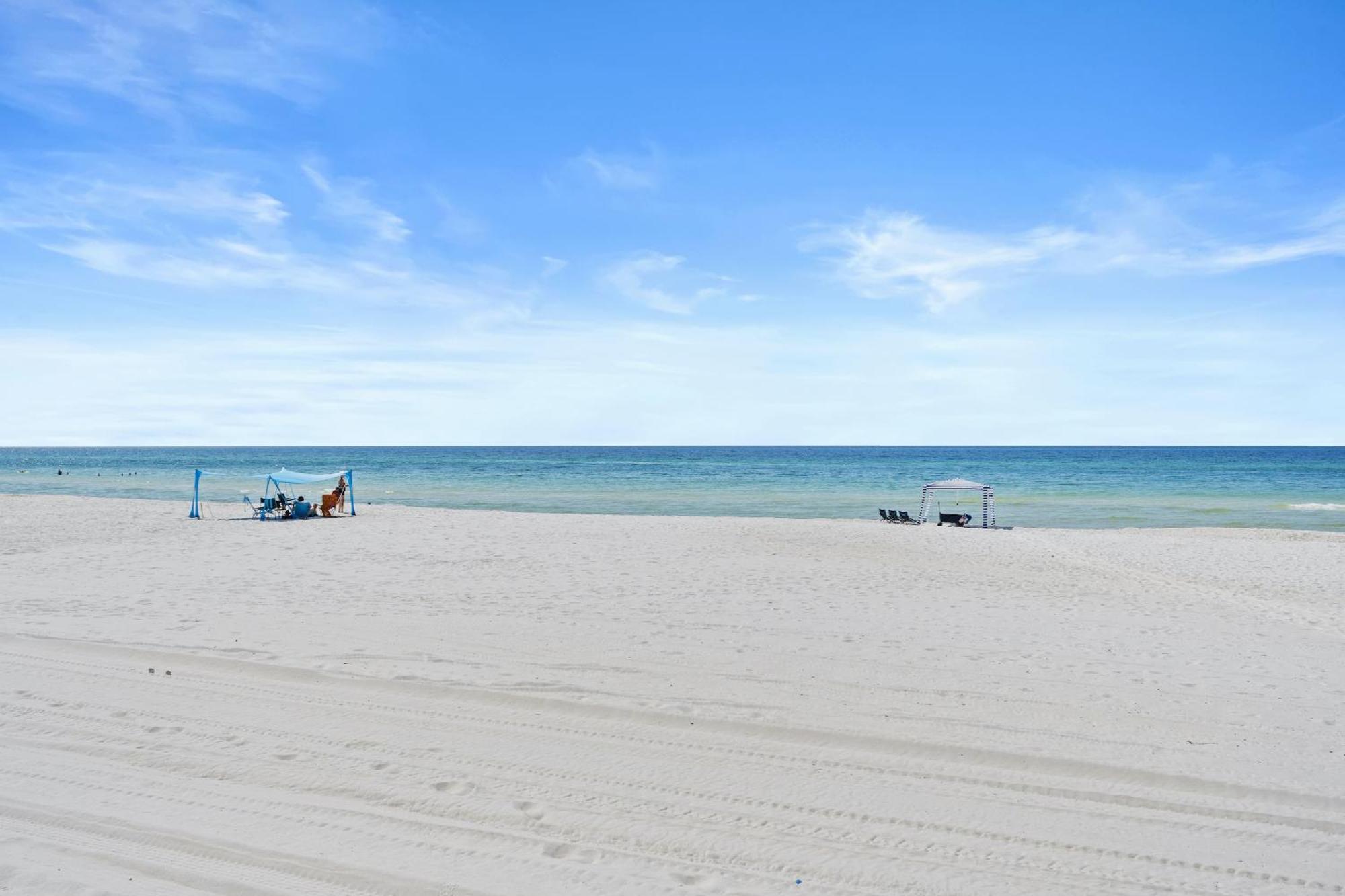 Pet Friendly House - Summer Reign By Panhandle Getaways Holiday home Panama City Beach