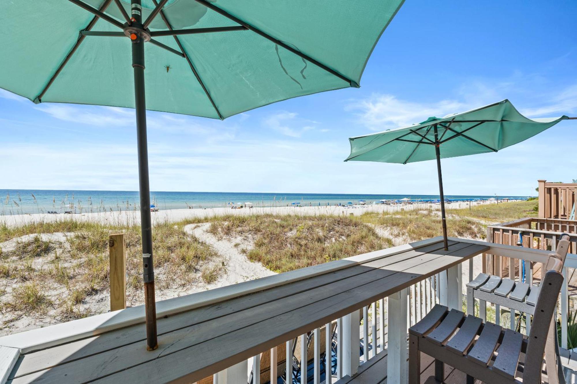 Holiday home Pet Friendly House - Summer Reign By Panhandle Getaways *