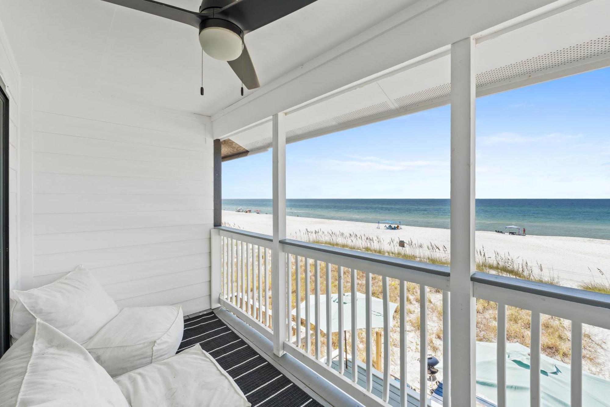 Pet Friendly House - Summer Reign By Panhandle Getaways *