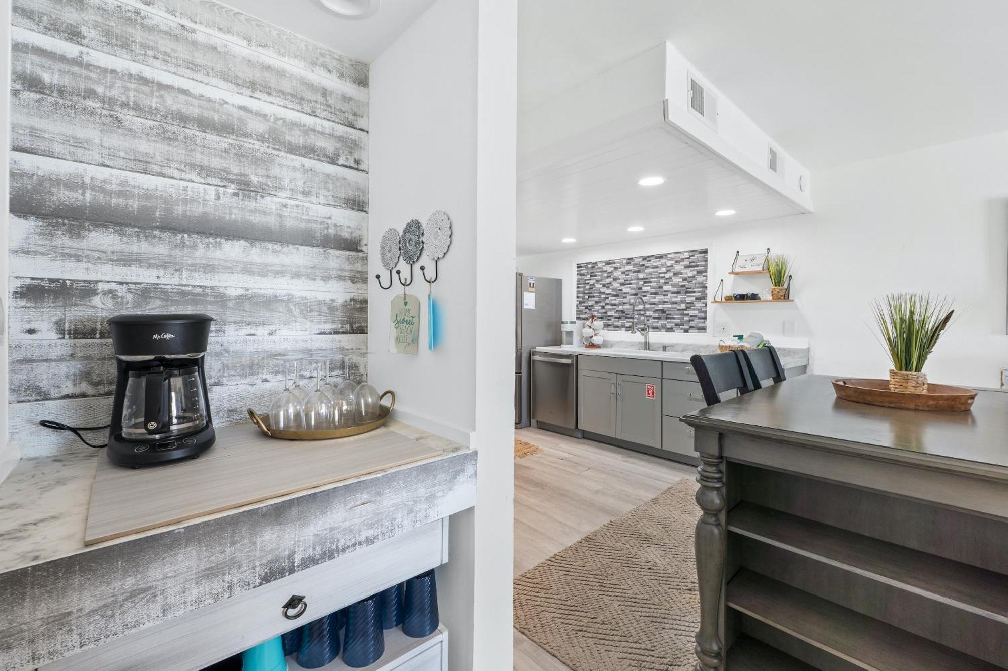Holiday home Pet Friendly House - Summer Reign By Panhandle Getaways