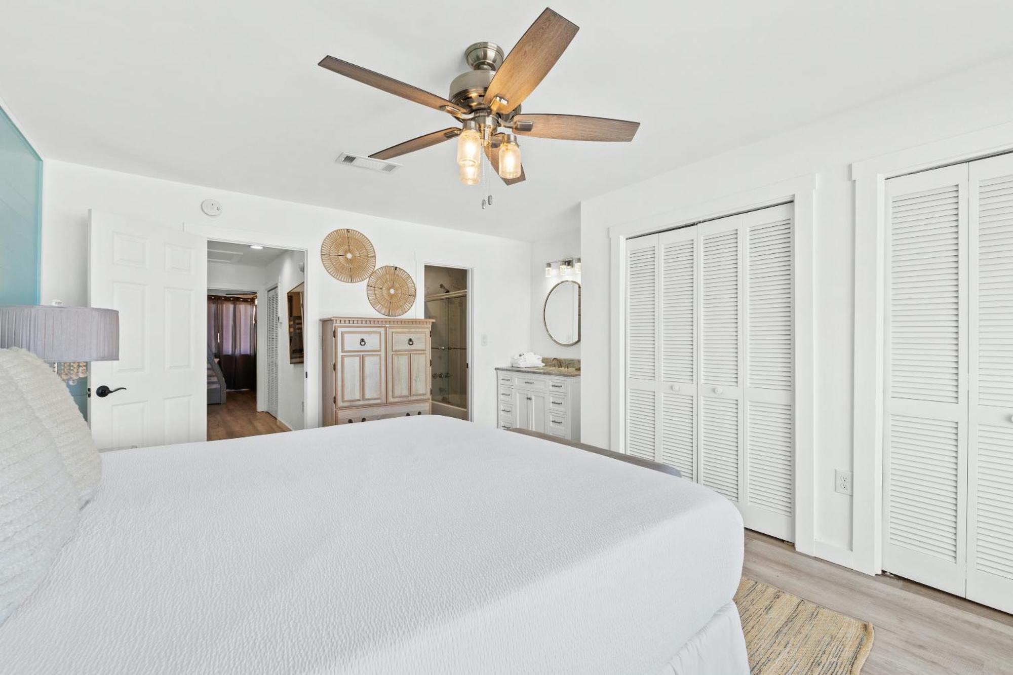Pet Friendly House - Summer Reign By Panhandle Getaways * Panama City Beach